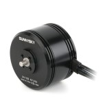 Wholesale SUNNYSKY X4112S 340KV 450KV Outrunner Brushless Disc Motor for Makeflyeasy Fighter Multi-rotor Aircraft UAV